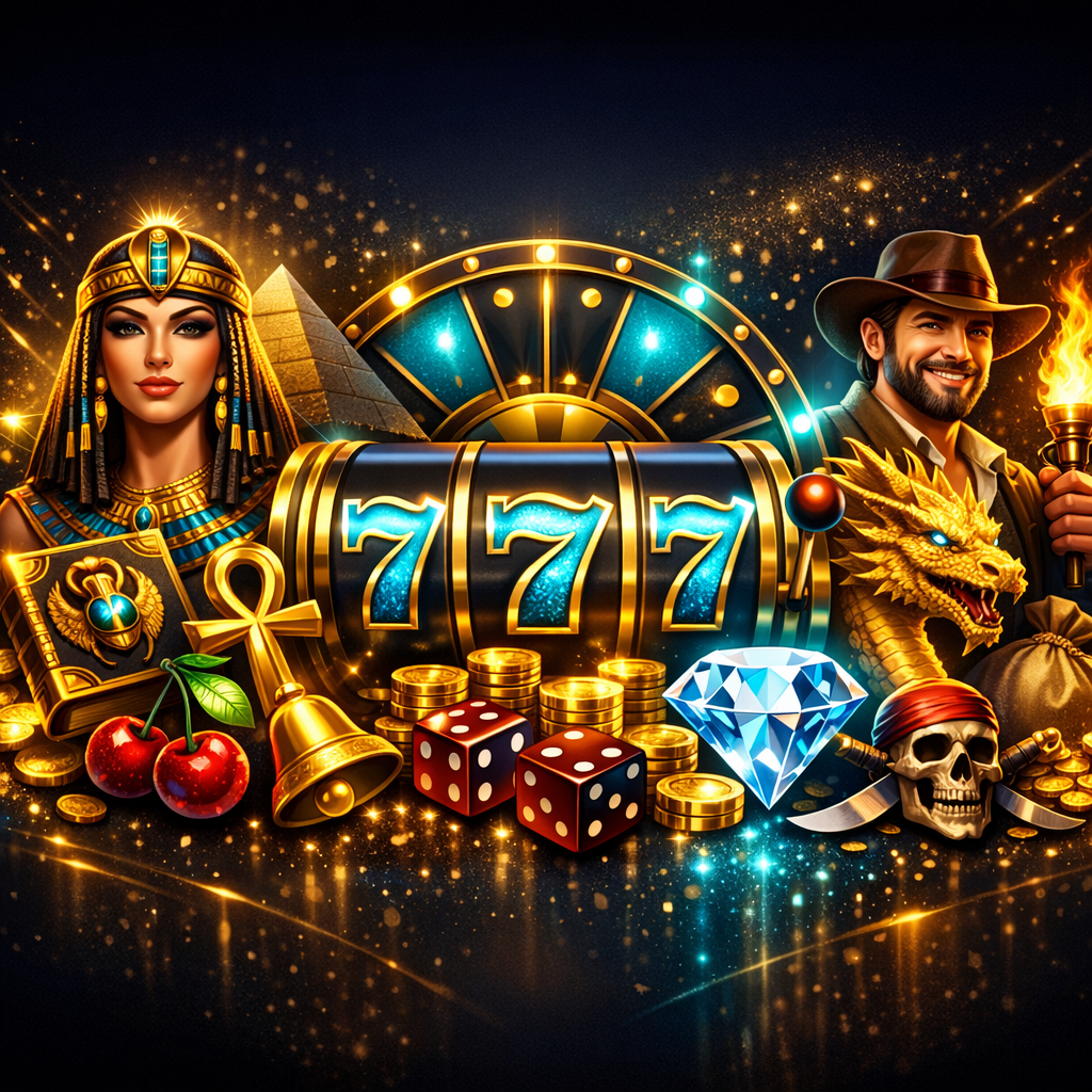 5hbet Bet slots populares e jogos de cassino